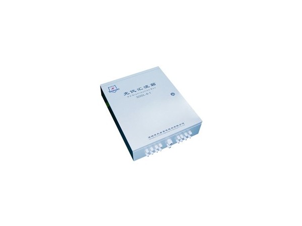 光伏汇流箱