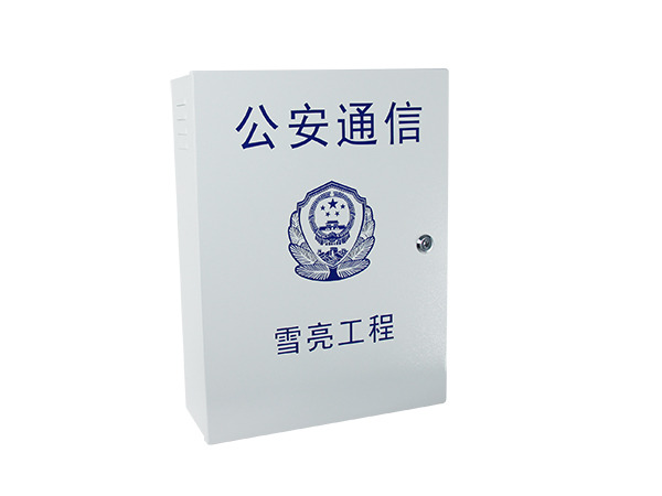 雪亮箱