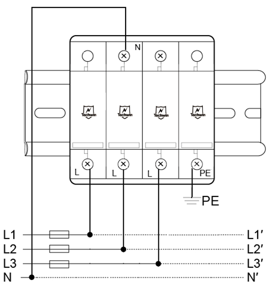 MA25B3+N