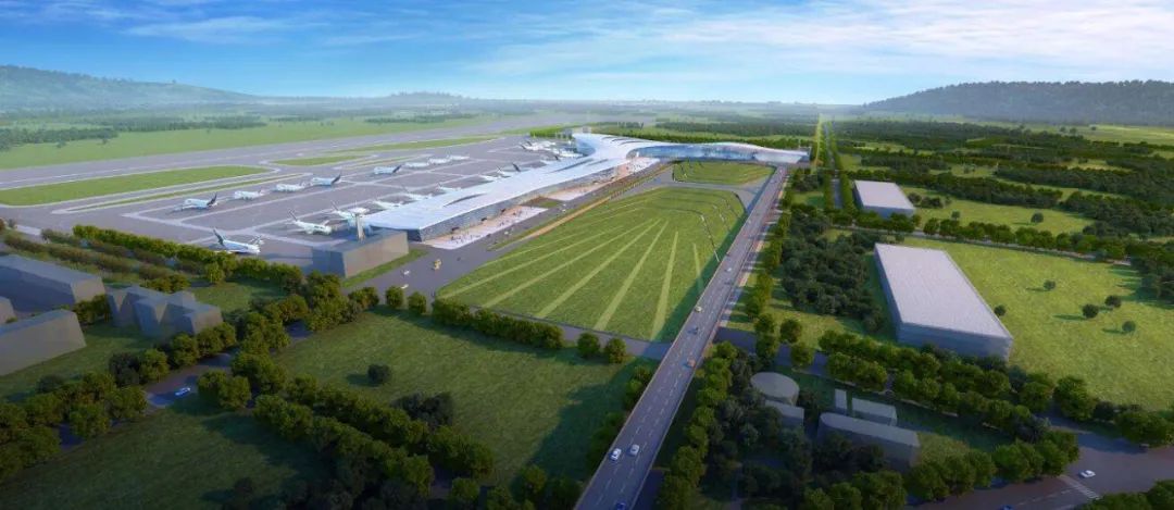 宜昌三峡机场增加机场气象防雷服务设备设施项目