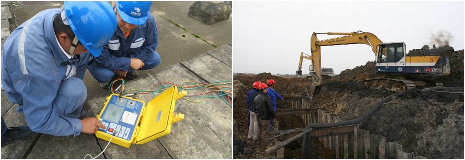 谁清楚风力发电浪涌保护器有哪些